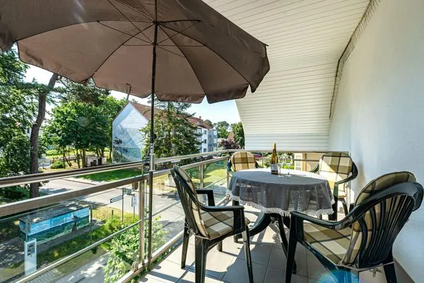 Ferienwohnung Meeresrauschen-12  Ferienwohnung Meeresrauschen