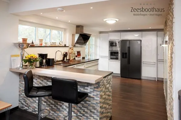 Wohnung 1 (Zeesboothaus)-5  Wohnung 1 (Zeesboothaus)