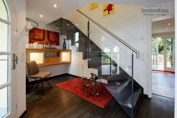 Wohnung 1 (Zeesboothaus)-6  Wohnung 1 (Zeesboothaus)