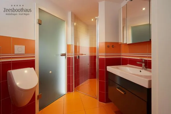 Wohnung 1 (Zeesboothaus)-11  Wohnung 1 (Zeesboothaus)