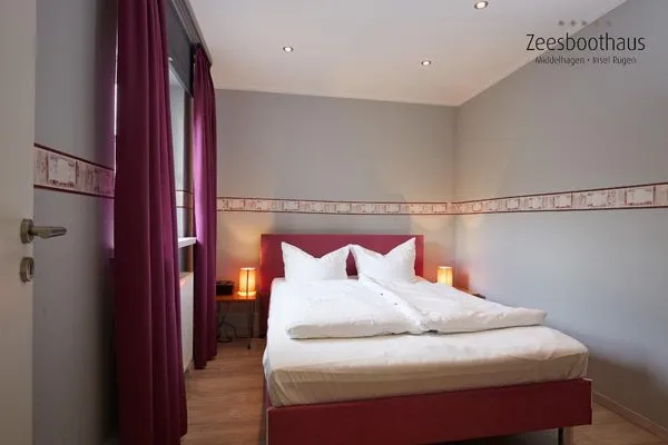 Wohnung 2 (Zeesboothaus)-4  Wohnung 2 (Zeesboothaus)