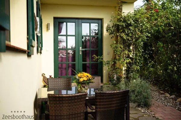 Wohnung 2 (Zeesboothaus)-8  Wohnung 2 (Zeesboothaus)