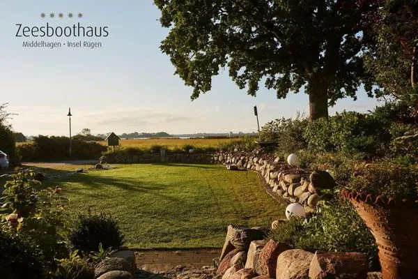 Wohnung 2 (Zeesboothaus)-9  Wohnung 2 (Zeesboothaus)