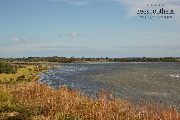 Wohnung 2 (Zeesboothaus)-11  Wohnung 2 (Zeesboothaus)