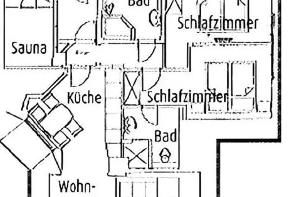 Wohnung 3 (Zeesboothaus)-11  Wohnung 3 (Zeesboothaus)