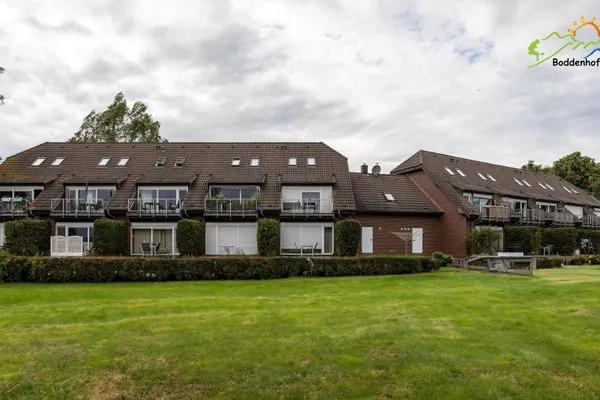 Apartment für Drei 48-9  Apartment für Drei 48