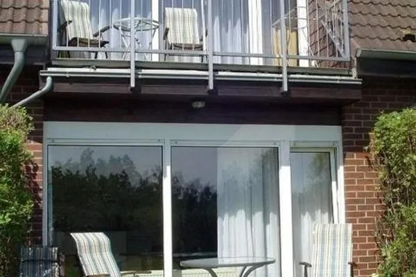 Apartment für Drei 42-7  Apartment für Drei 42