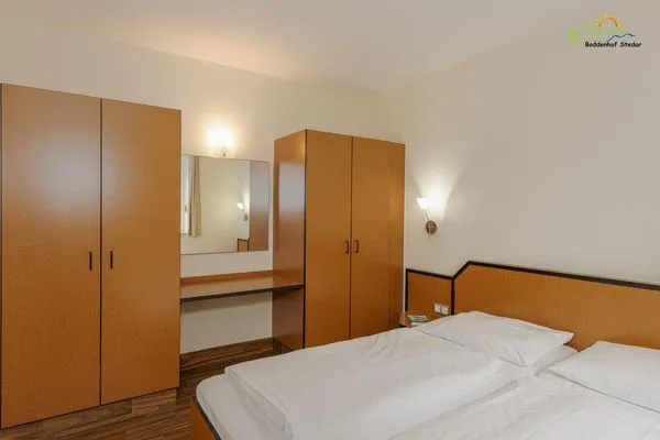 Apartment für Drei 46-4  Apartment für Drei 46