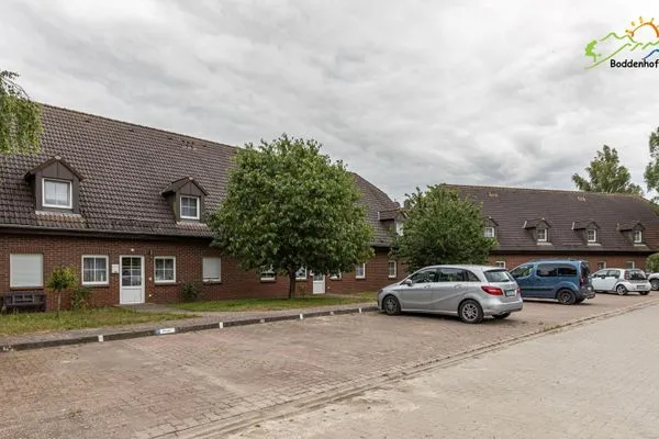 Apartment für Drei 50-11  Apartment für Drei 50