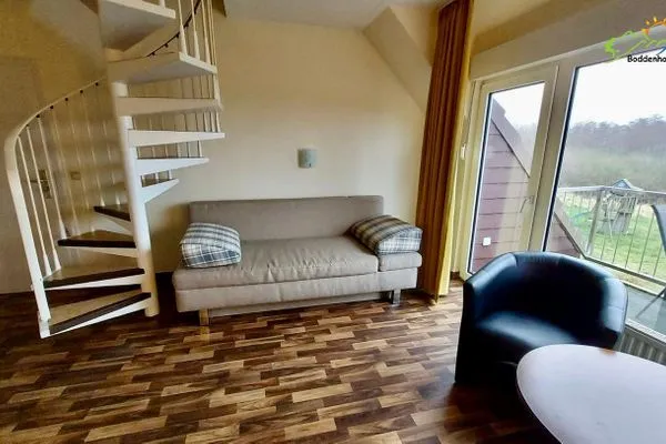 Apartment für Fünf 52-1  Apartment für Fünf 52