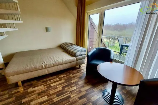 Apartment für Fünf 52-2  Apartment für Fünf 52