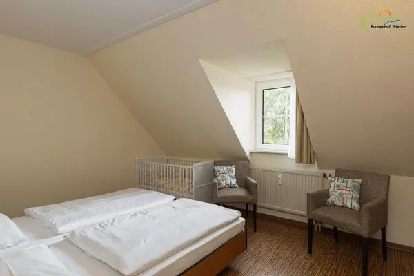 Apartment für Fünf 54-5  Apartment für Fünf 54