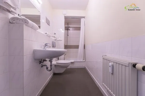 Apartment für Fünf 54-8  Apartment für Fünf 54