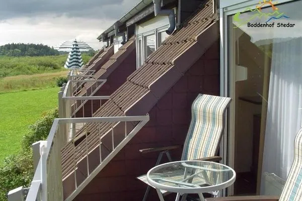 Apartment für Fünf 54-10  Apartment für Fünf 54