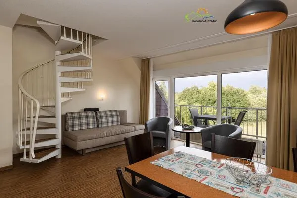 Apartment für Fünf 56-intro  Apartment für Fünf 56