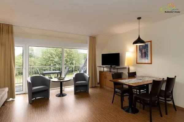 Apartment für Fünf 56-0  Apartment für Fünf 56