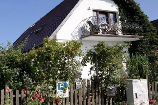 Ferienwohnung Ankerplatz-intro  Ferienwohnung Ankerplatz