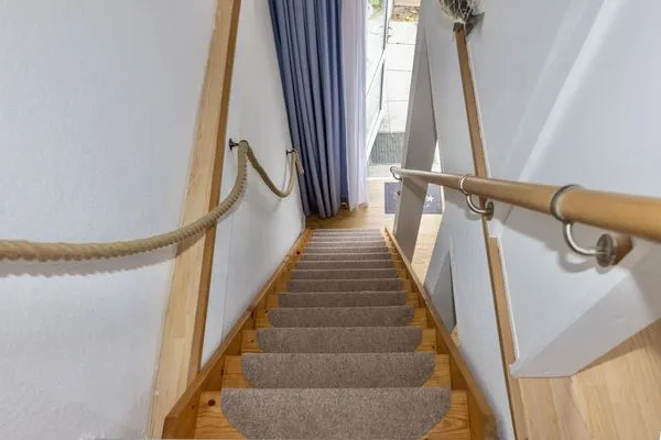 Ferienwohnung Ankerplatz-7  Ferienwohnung Ankerplatz