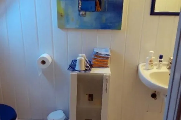 Bed and Breakfast  im Küsterhaus-7  Bed and Breakfast  im Küsterhaus