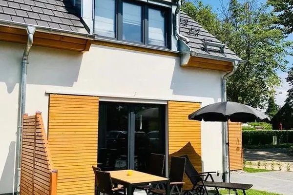 Ferienhaus BUG-0  Ferienhaus BUG