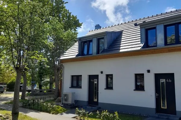 Ferienhaus BUG-1  Ferienhaus BUG