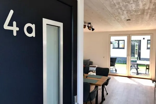 Ferienhaus BUG-2  Ferienhaus BUG