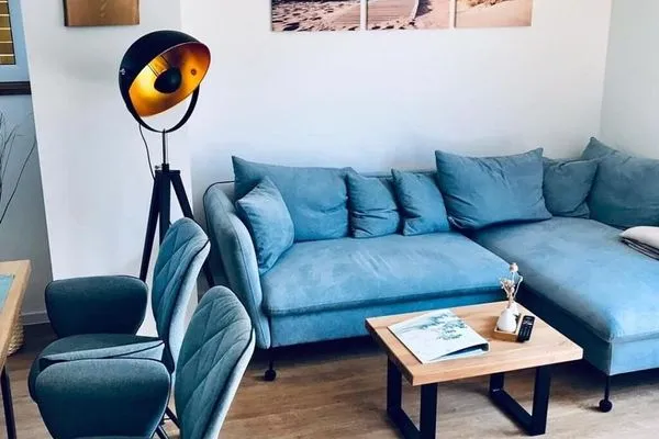 Ferienhaus BUG-3  Ferienhaus BUG