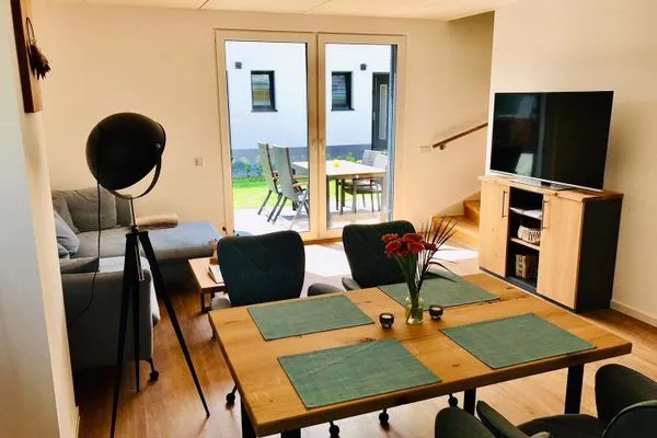 Ferienhaus BUG-5  Ferienhaus BUG