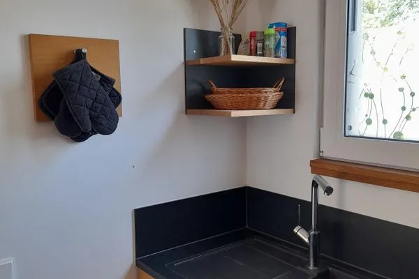 Ferienhaus BUG-7  Ferienhaus BUG