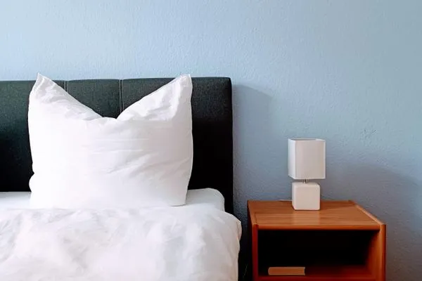 Ferienwohnung Strandmuschel-3  Ferienwohnung Strandmuschel