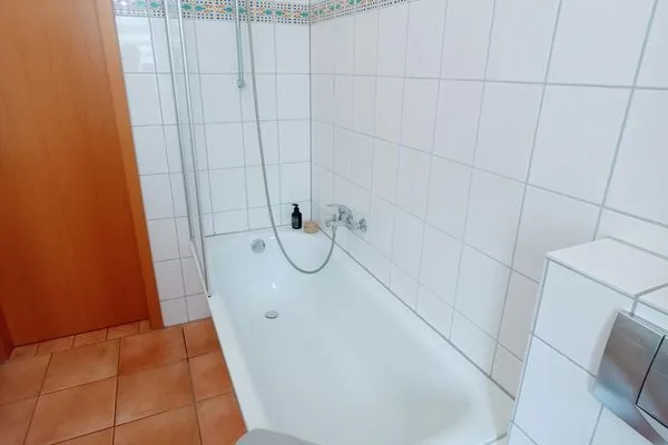 Ferienwohnung Strandmuschel-6  Ferienwohnung Strandmuschel