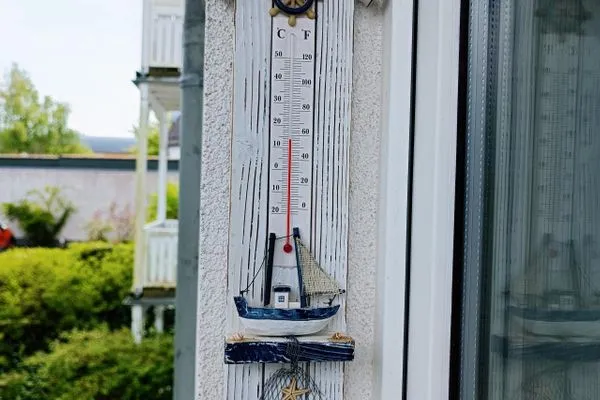 Ferienwohnung Strandmuschel-8  Ferienwohnung Strandmuschel