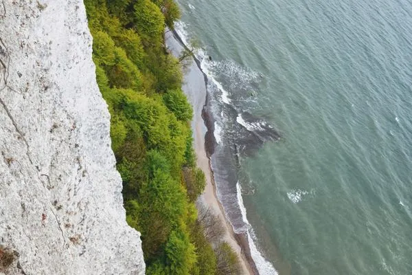 Ferienwohnung Strandmuschel-10  Ferienwohnung Strandmuschel