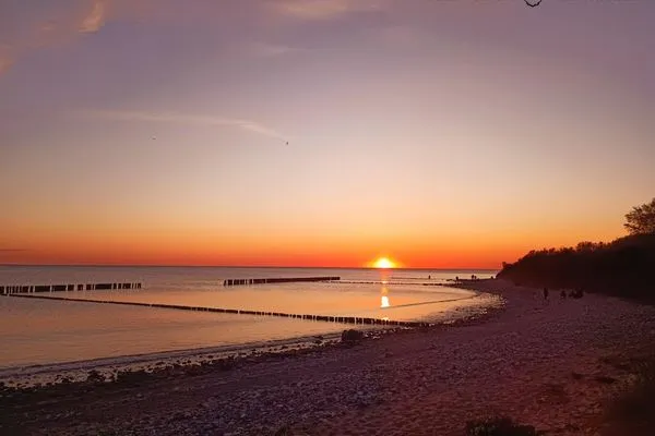 Ferienwohnung Strandmuschel-14  Ferienwohnung Strandmuschel