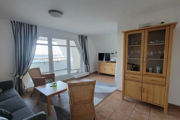 Ferienwohnung "An de Waterkant"-3  Ferienwohnung "An de Waterkant"