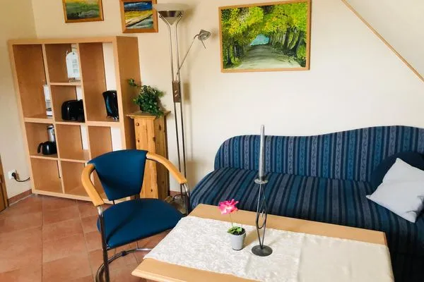 Ferienwohnung Flieder (1)-0  Ferienwohnung Flieder (1)