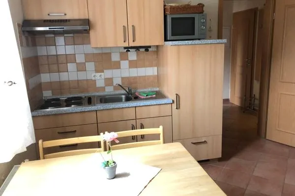 Ferienwohnung Flieder (1)-1  Ferienwohnung Flieder (1)