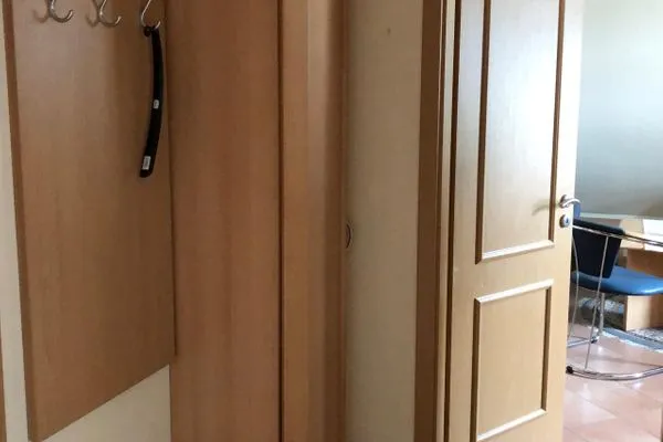 Ferienwohnung Flieder (1)-2  Ferienwohnung Flieder (1)