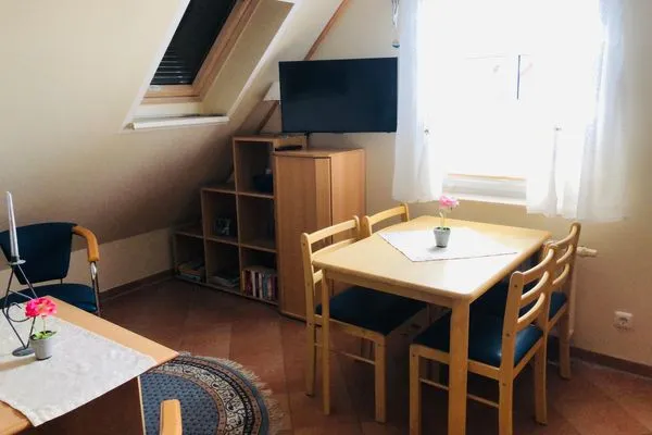 Ferienwohnung Flieder (1)-4  Ferienwohnung Flieder (1)