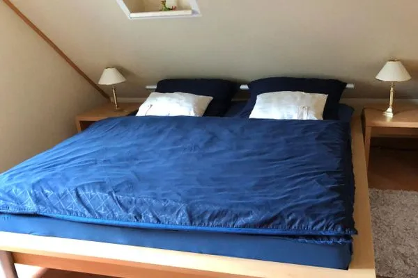 Ferienwohnung Flieder (1)-5  Ferienwohnung Flieder (1)