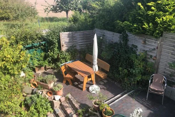 Ferienwohnung Flieder (1)-7  Ferienwohnung Flieder (1)