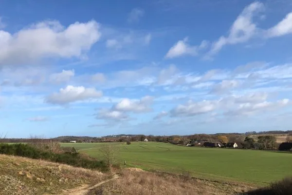 Ferienwohnung Flieder (1)-14  Ferienwohnung Flieder (1)