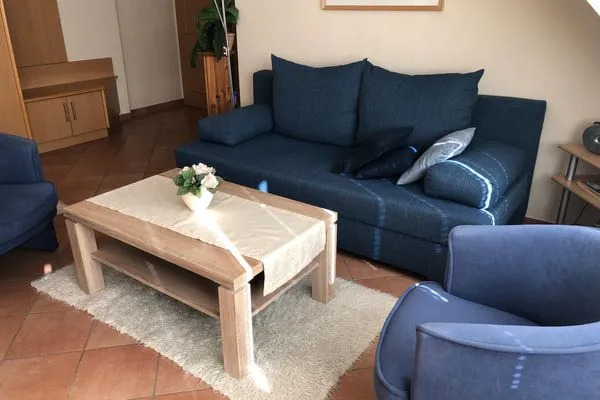 Ferienwohnung  Lavendel (2)-0  Ferienwohnung  Lavendel (2)