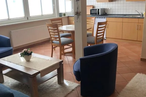 Ferienwohnung  Lavendel (2)-1  Ferienwohnung  Lavendel (2)