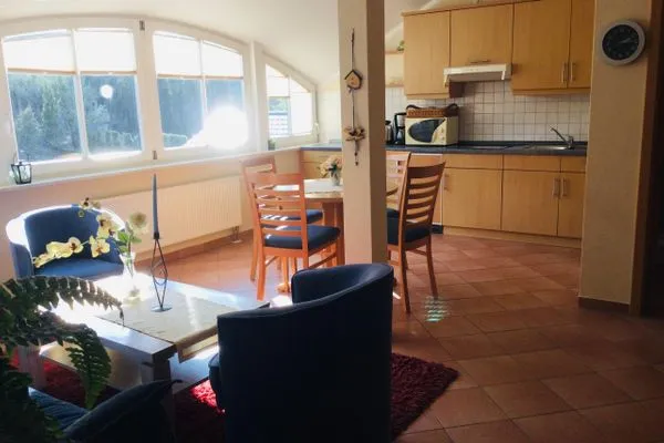 Ferienwohnung  Lavendel (2)-5  Ferienwohnung  Lavendel (2)