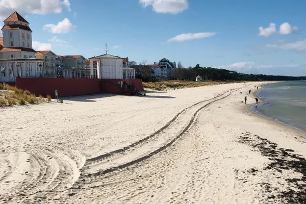 Ferienwohnung  Lavendel (2)-13  Ferienwohnung  Lavendel (2)