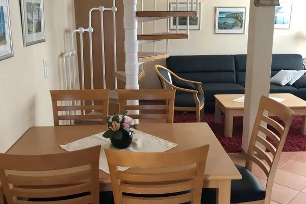 Ferienwohnung Sanddorn (3)-0  Ferienwohnung Sanddorn (3)