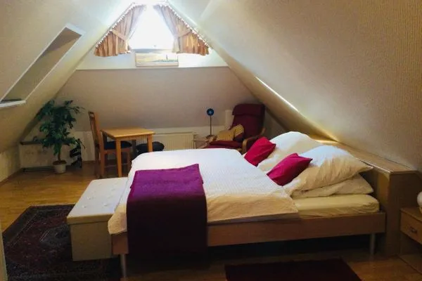 Ferienwohnung Sanddorn (3)-4  Ferienwohnung Sanddorn (3)