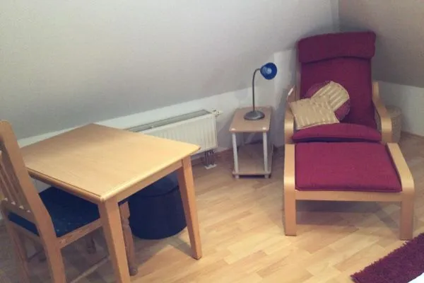 Ferienwohnung Sanddorn (3)-6  Ferienwohnung Sanddorn (3)