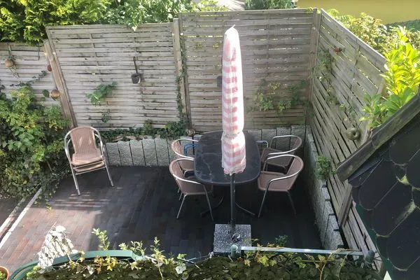 Ferienwohnung Sanddorn (3)-9  Ferienwohnung Sanddorn (3)